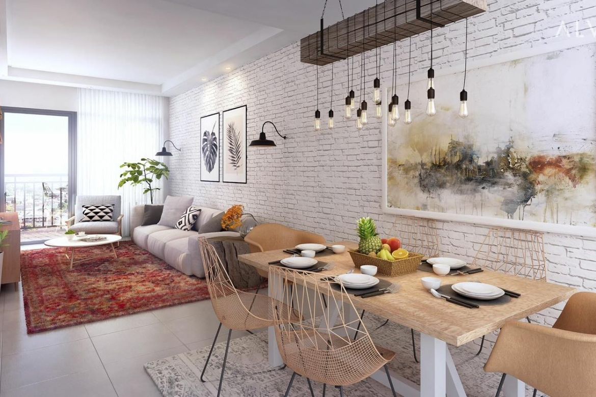 3 Bedroom Condo for Sale in Park Cascades at Arca South, Western Bicutan, Taguig, Metro Manila – photo 2