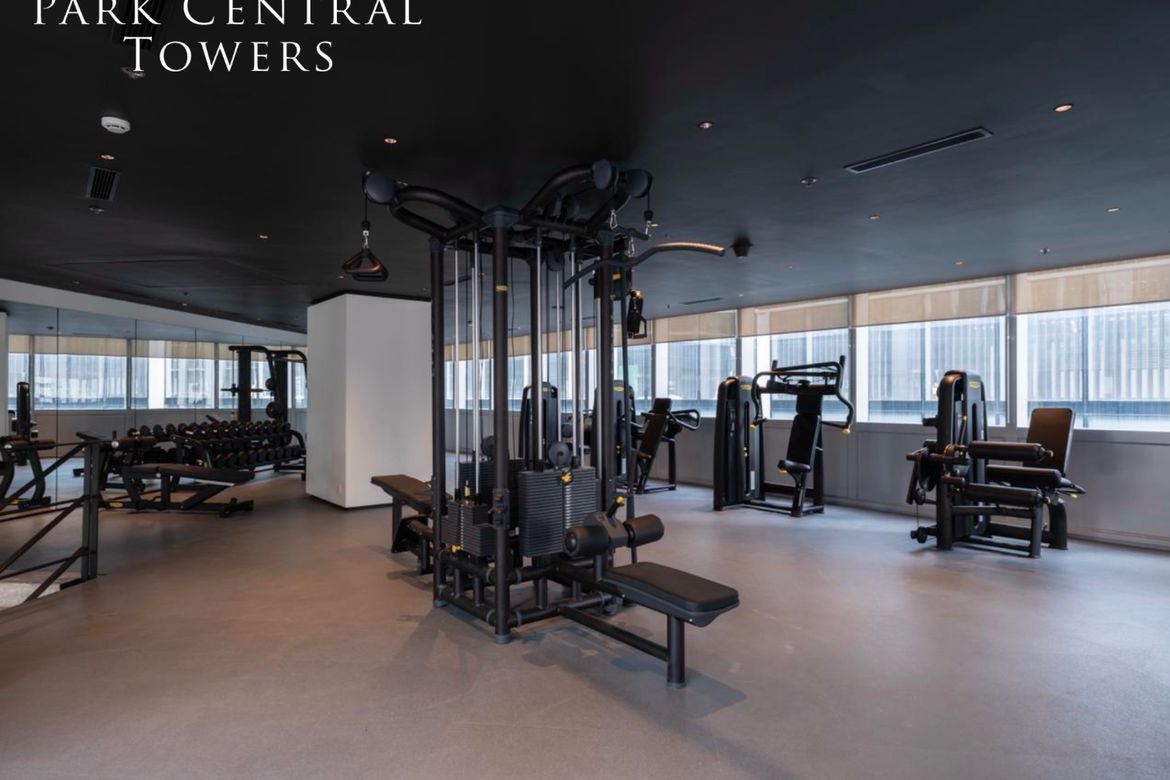 3 Bedroom Condo for Sale in Park Central Towers, Urdaneta, Makati City near MRT-3 Ayala – photo 16