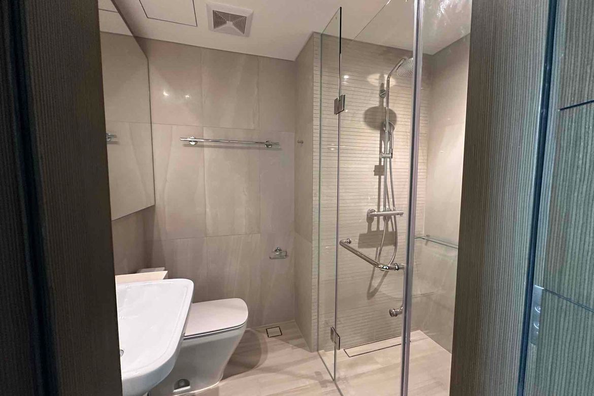 3 Bedroom Condo for Sale in Park Central Towers, Urdaneta, Makati City near MRT-3 Ayala – photo 13