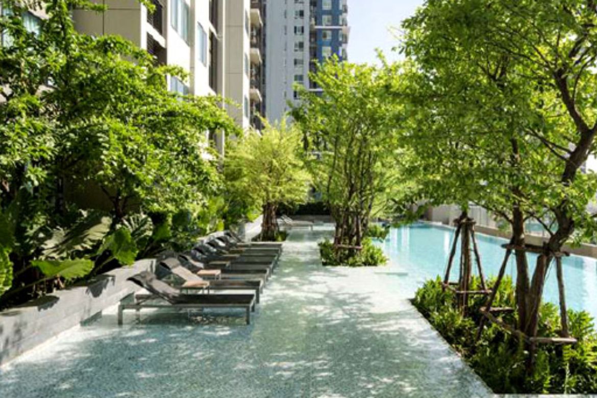 3 Bedroom Condo for Sale in Park Central Towers, Urdaneta, Makati, Metro Manila near MRT-3 Ayala – photo 4