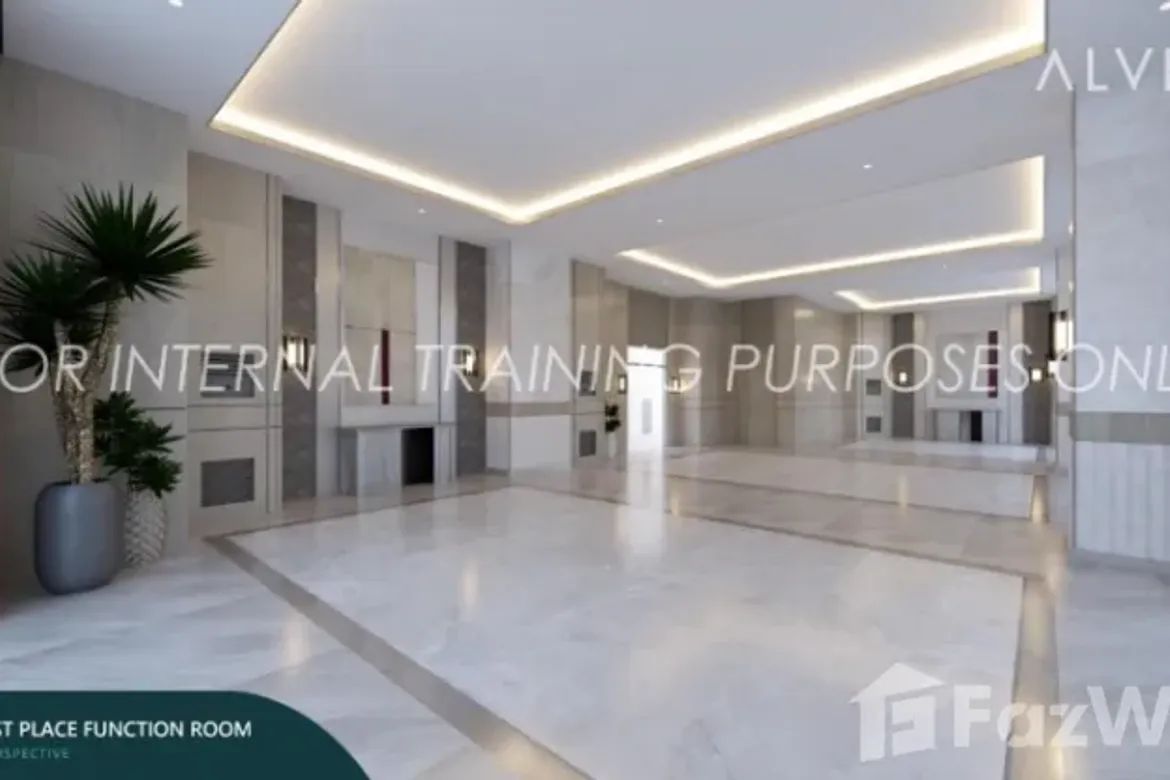 3 Bedroom Condo for Sale in Park East Place, BGC, Taguig – photo 12