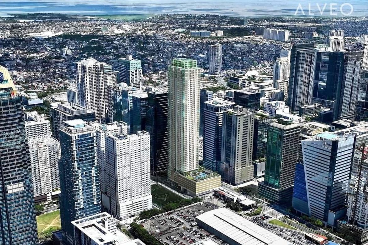 3 Bedroom Condo for Sale in Park East Place, BGC, Taguig, Metro Manila – photo 6
