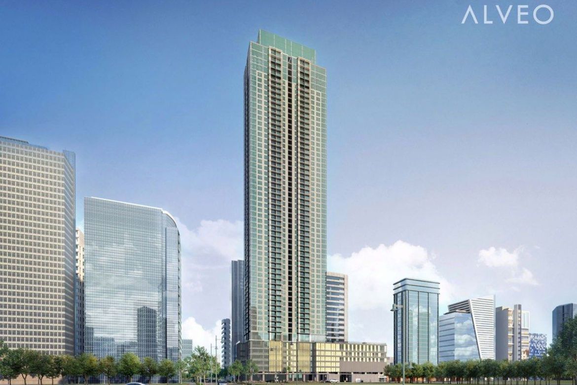 3 Bedroom Condo for Sale in Park East Place, BGC, Taguig, Metro Manila – photo 7