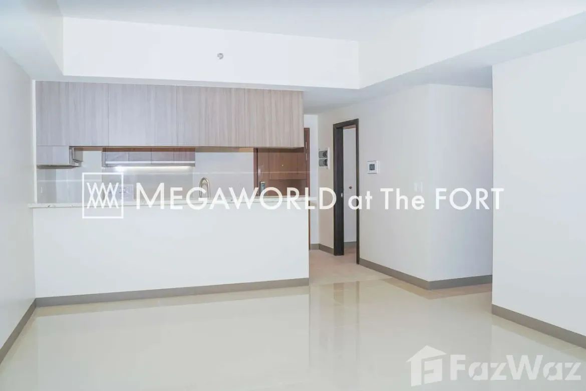 3 Bedroom Condo for Sale in Park McKinley West, BGC, Taguig – photo 3