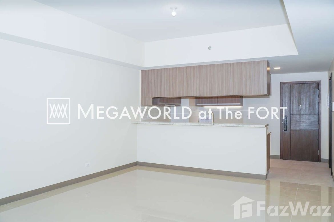 3 Bedroom Condo for Sale in Park McKinley West, BGC, Taguig – photo 4