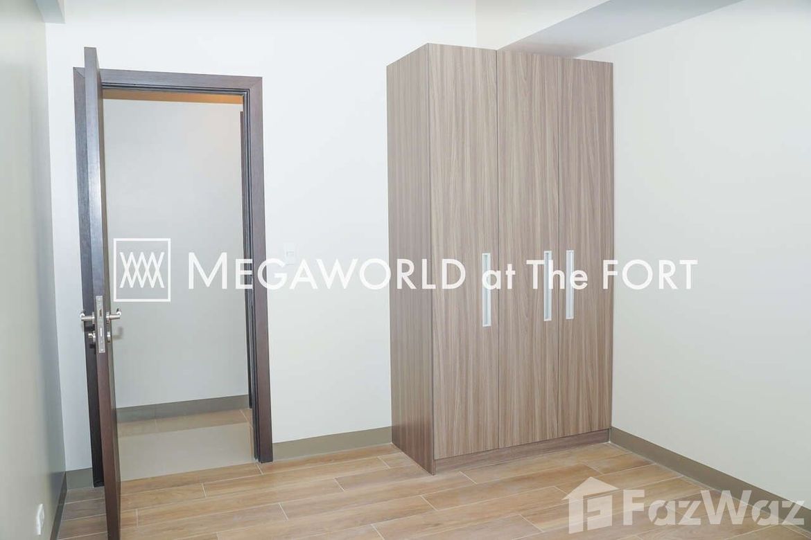 3 Bedroom Condo for Sale in Park McKinley West, BGC, Taguig – photo 8