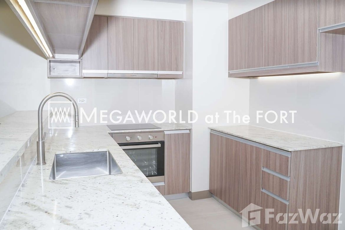 3 Bedroom Condo for Sale in Park McKinley West, BGC, Taguig – photo 9