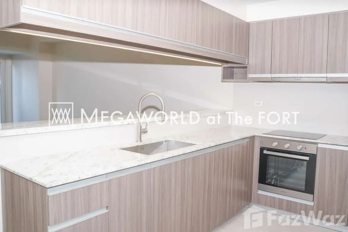 3 Bedroom Condo for Sale in Park McKinley West, BGC, Taguig – photo 10