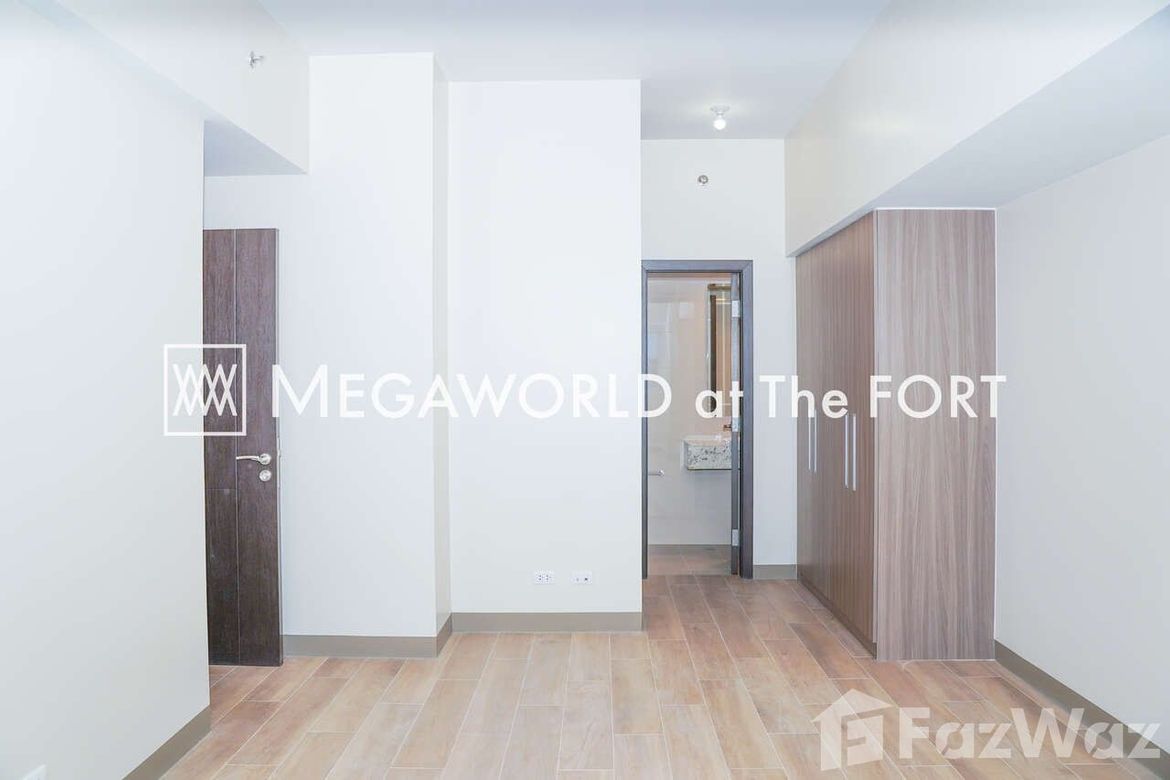 3 Bedroom Condo for Sale in Park McKinley West, BGC, Taguig – photo 12