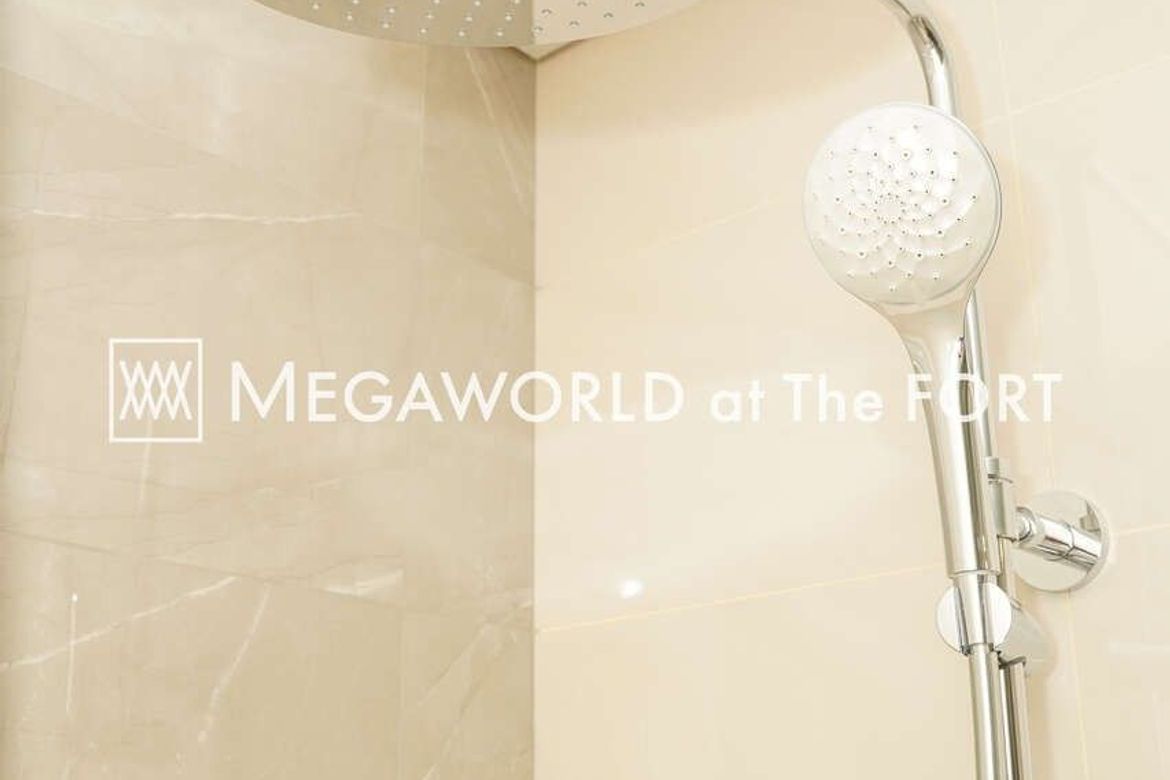 3 Bedroom Condo for Sale in Park McKinley West, BGC, Taguig – photo 13