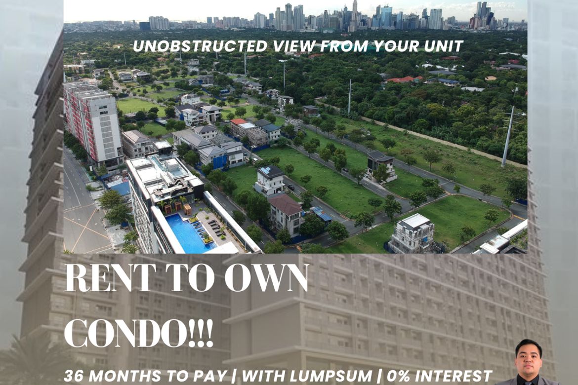 3 Bedroom Condo for Sale in Park McKinley West, BGC, Taguig – photo 4