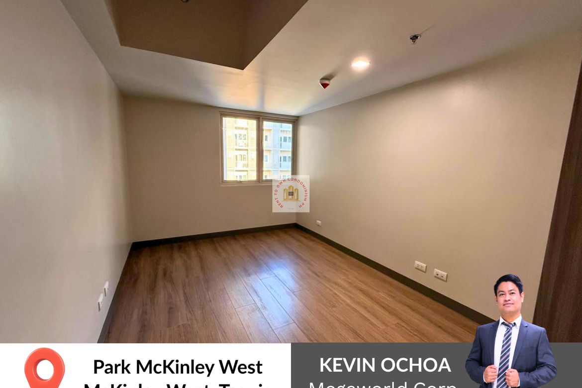 3 Bedroom Condo for Sale in Park McKinley West, BGC, Taguig – photo 15