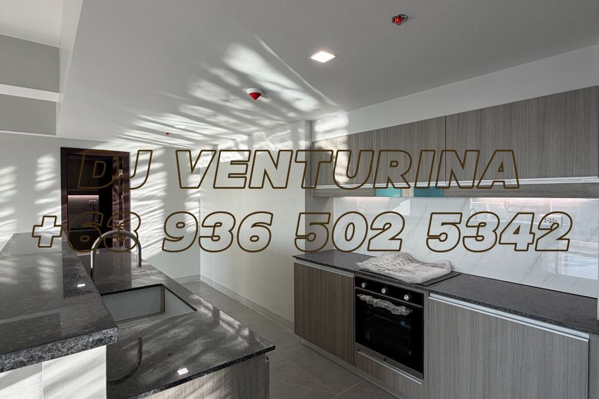3 Bedroom Condo for Sale in Park McKinley West, BGC, Taguig, Metro Manila – photo 3