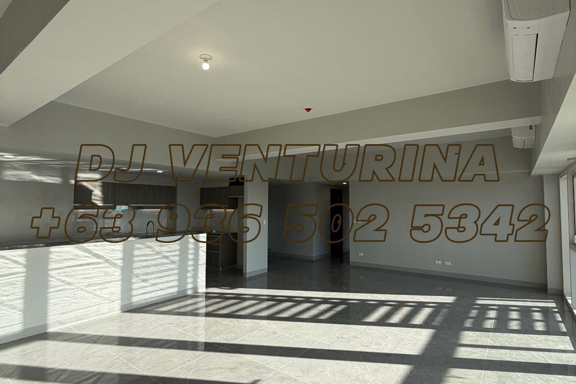 3 Bedroom Condo for Sale in Park McKinley West, BGC, Taguig, Metro Manila – photo 4