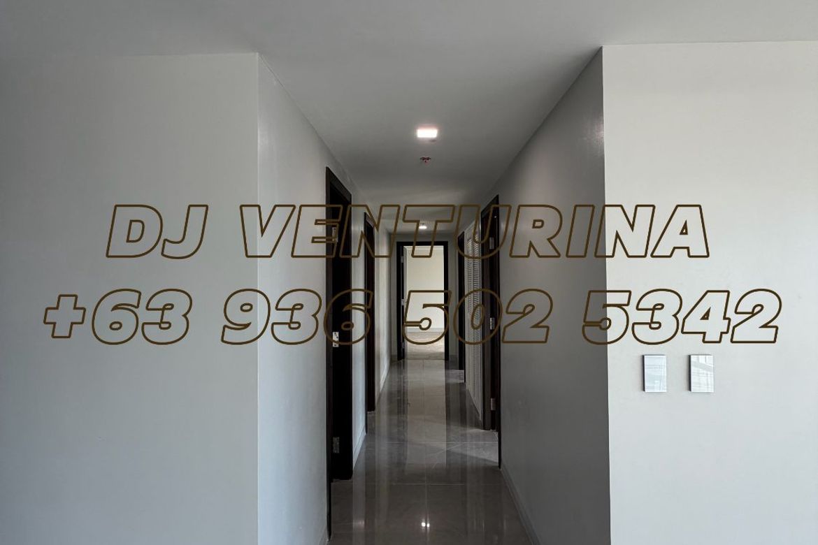 3 Bedroom Condo for Sale in Park McKinley West, BGC, Taguig, Metro Manila – photo 5
