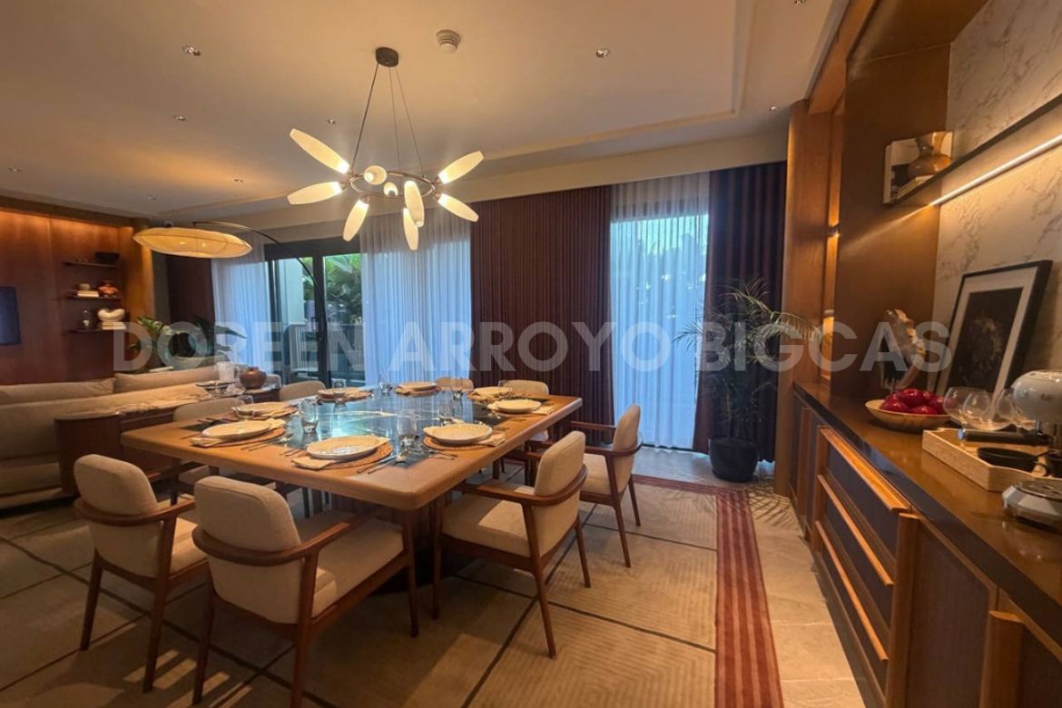 3 Bedroom Condo for Sale in Parklinks North and South Towers, Ugong Norte, Quezon City, Metro Manila – photo 3