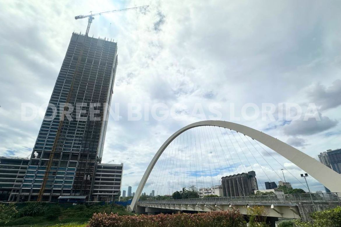 3 Bedroom Condo for Sale in Parklinks North and South Towers, Ugong Norte, Quezon City, Metro Manila – photo 3