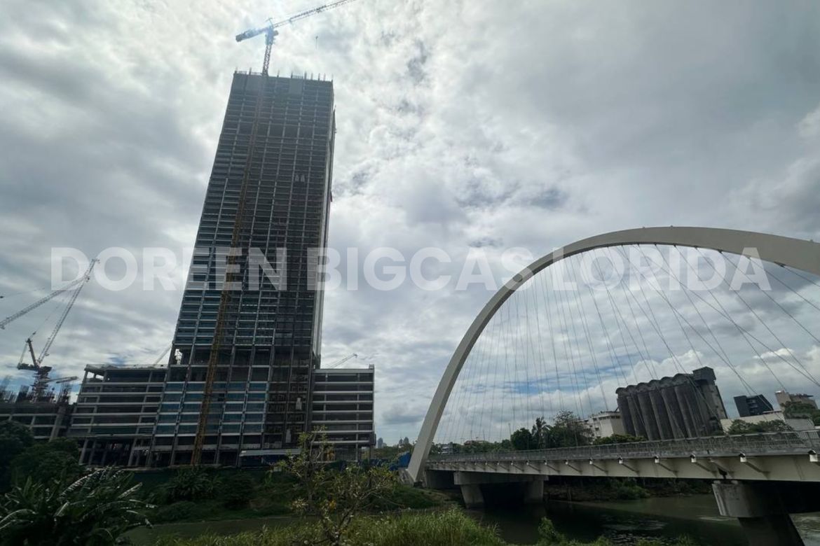 3 Bedroom Condo for Sale in Parklinks North and South Towers, Ugong Norte, Quezon City, Metro Manila – photo 4