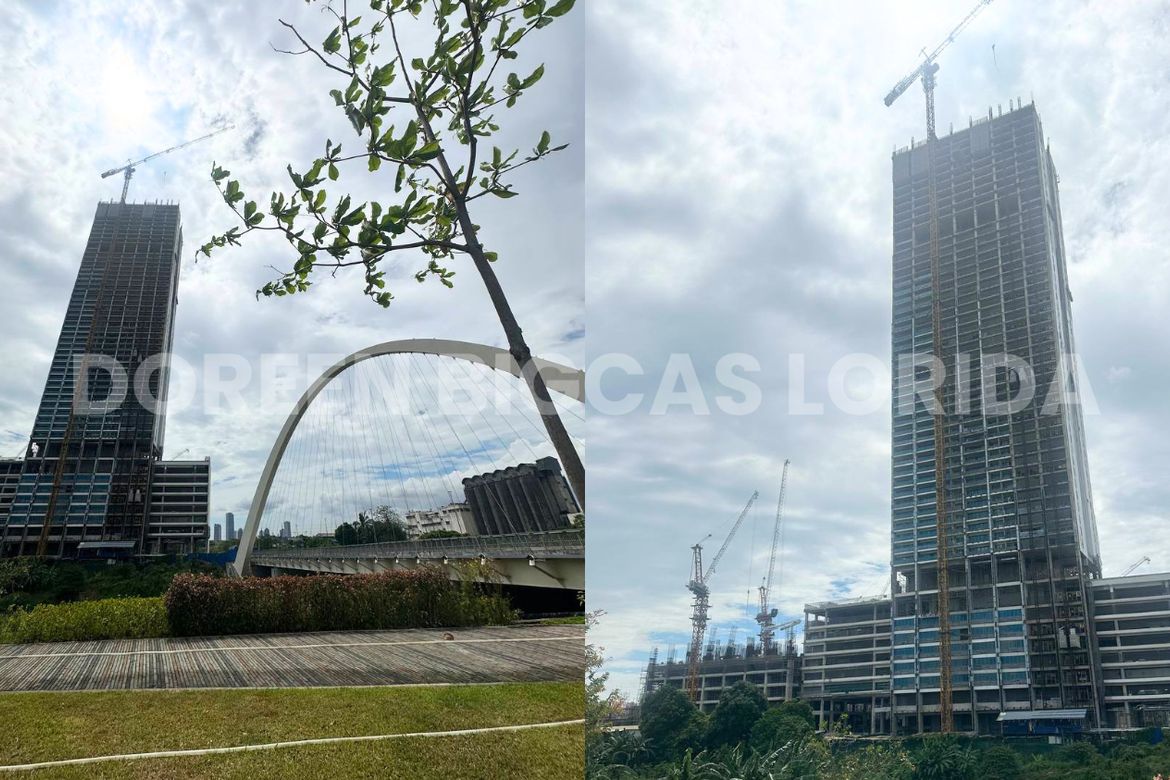 3 Bedroom Condo for Sale in Parklinks North and South Towers, Ugong Norte, Quezon City, Metro Manila – photo 7