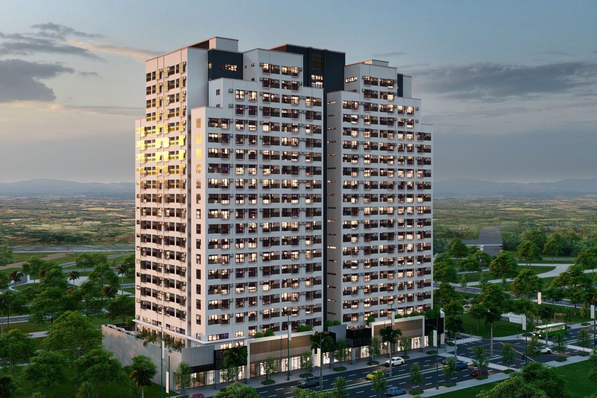 3 Bedroom Condo for Sale in Patubig, Marilao, Bulacan – photo 7