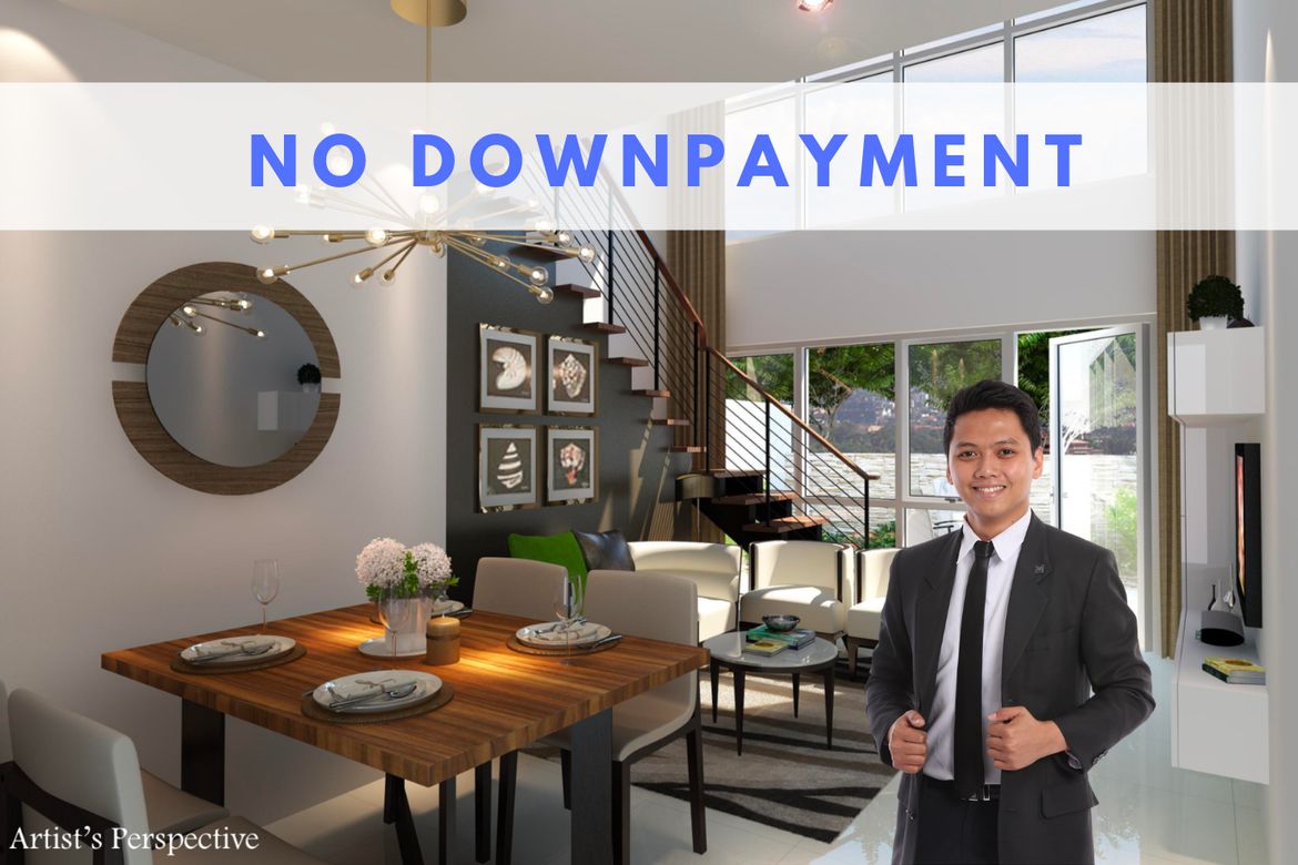 3 Bedroom Condo for Sale in Patubig, Marilao, Bulacan