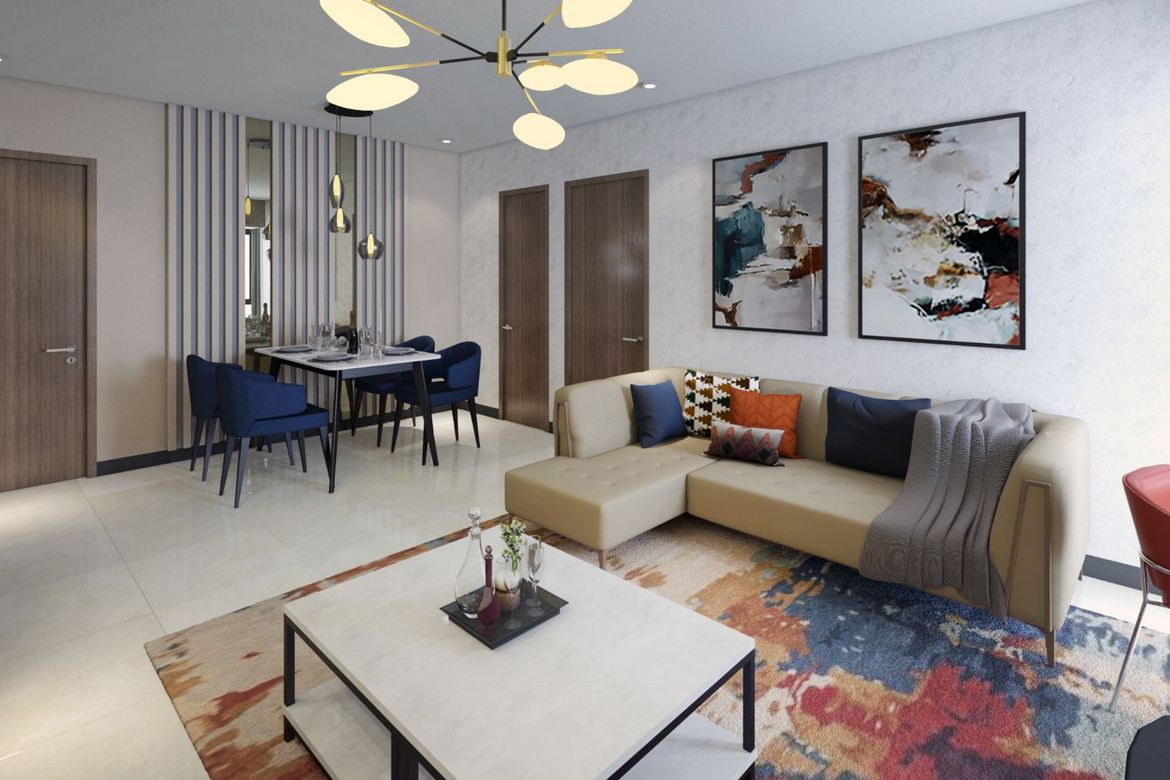 3 Bedroom Condo for Sale in Patubig, Marilao, Bulacan – photo 6