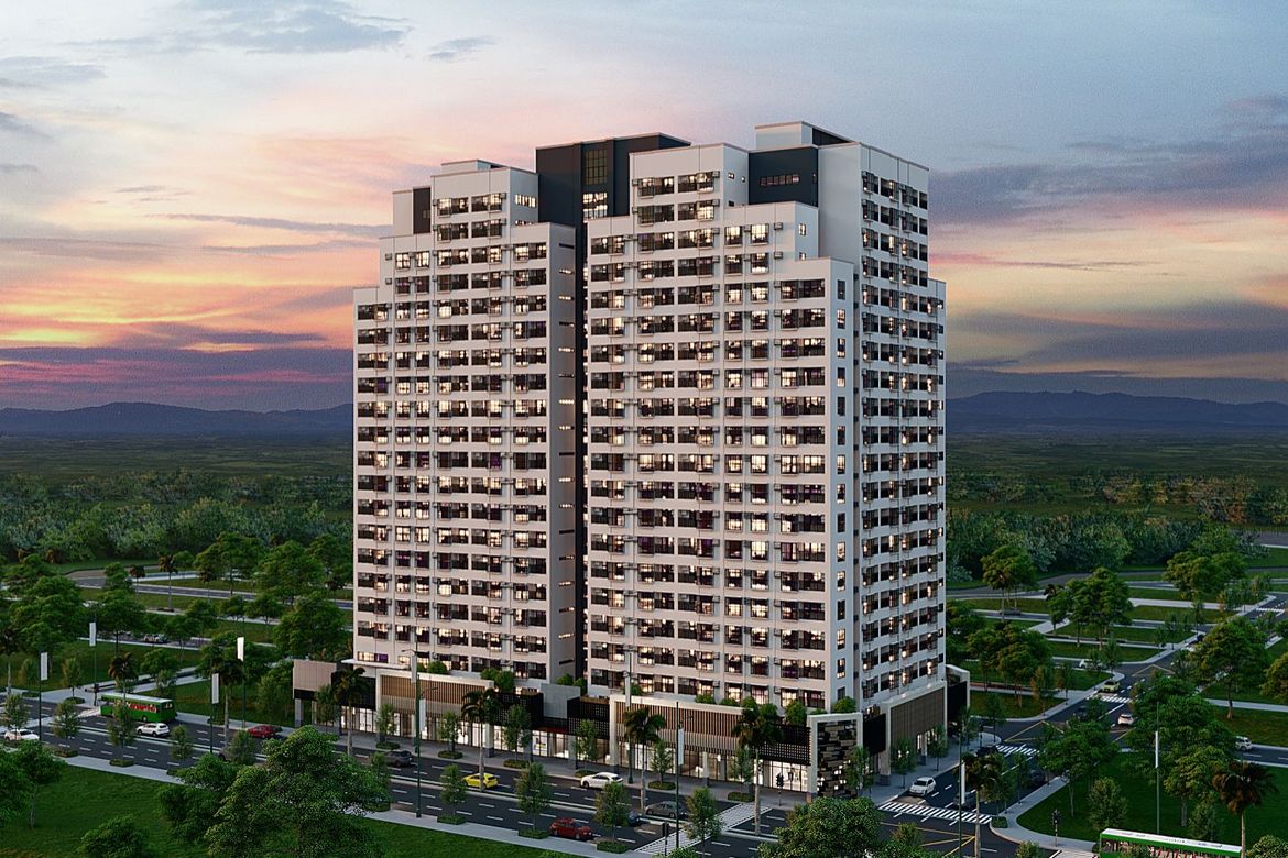 3 Bedroom Condo for Sale in Patubig, Marilao, Bulacan – photo 3