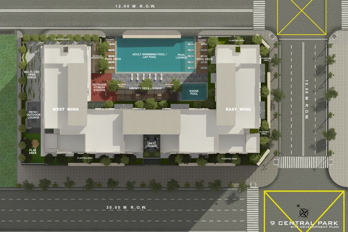 3 Bedroom Condo for Sale in Patubig, Marilao, Bulacan – photo 6
