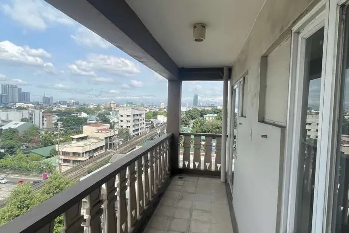 3 Bedroom Condo for Sale in Pine Crest, Mariana, Quezon City, Metro Manila near LRT-2 Gilmore – photo 3