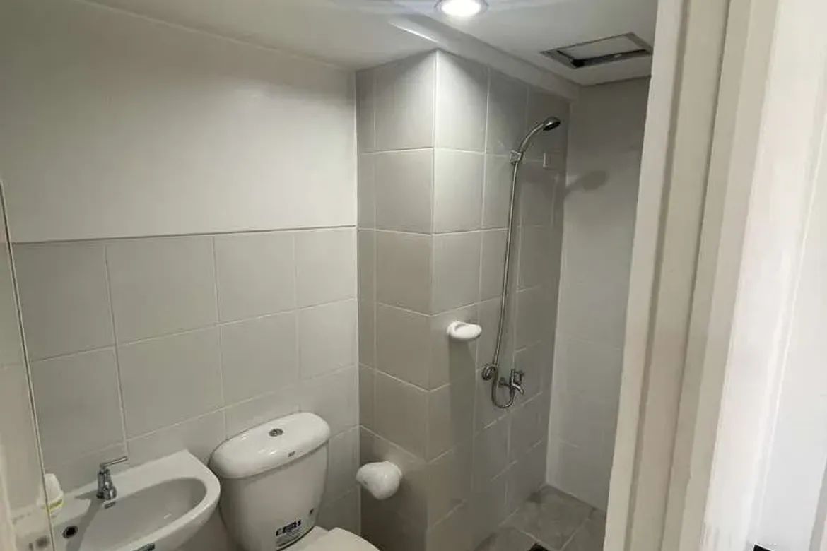 3 Bedroom Condo for Sale in Pine Crest, Mariana, Quezon City, Metro Manila near LRT-2 Gilmore – photo 7