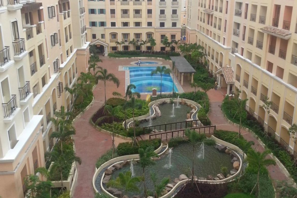 3 Bedroom Condo for Sale in Pinecrest Residential Resort, Barangay 183, Pasay, Metro Manila