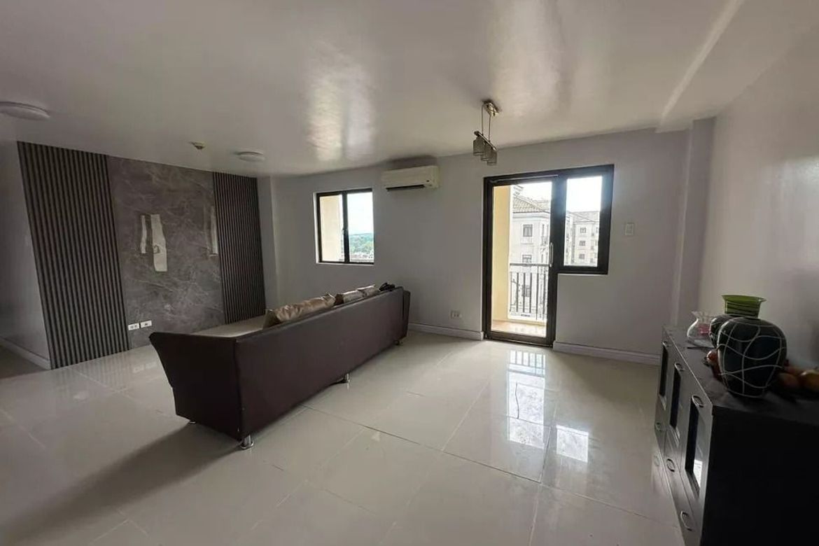 3 Bedroom Condo for Sale in Pinecrest Residential Resort, Barangay 183, Pasay, Metro Manila