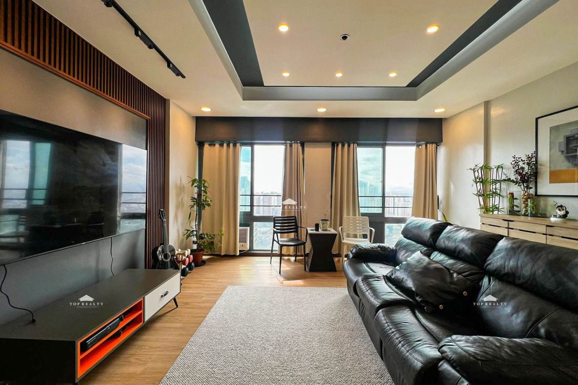 3 Bedroom Condo for Sale in Pio Del Pilar, Makati, Metro Manila – photo 3