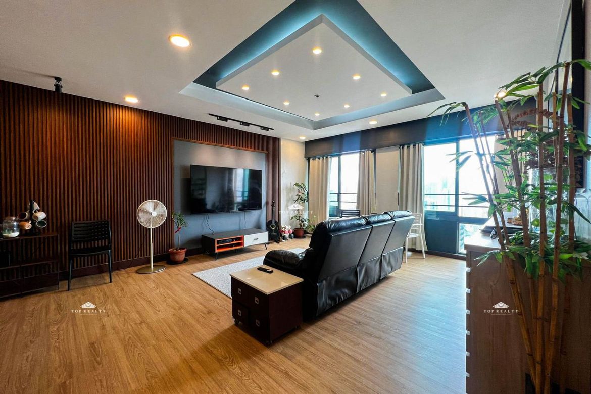 3 Bedroom Condo for Sale in Pio Del Pilar, Makati, Metro Manila – photo 4