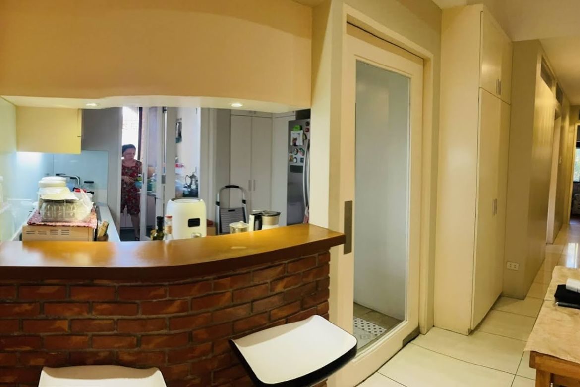 3 Bedroom Condo for Sale in Plainview, Mandaluyong, Metro Manila near MRT-3 Boni – photo 3