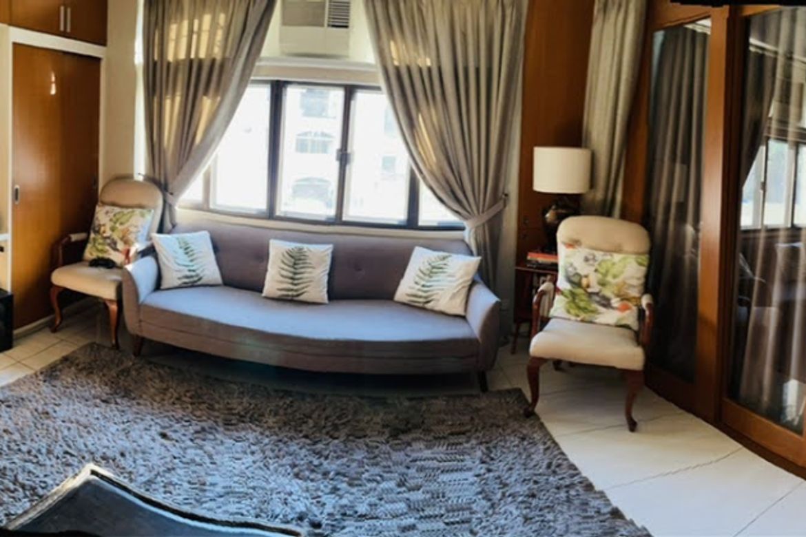 3 Bedroom Condo for Sale in Plainview, Mandaluyong, Metro Manila near MRT-3 Boni – photo 4