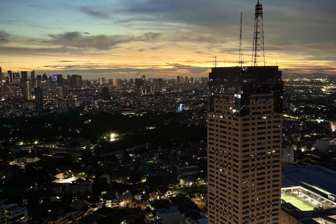 3 Bedroom Condo for Sale in Plainview, Mandaluyong, Metro Manila near MRT-3 Boni – photo 3