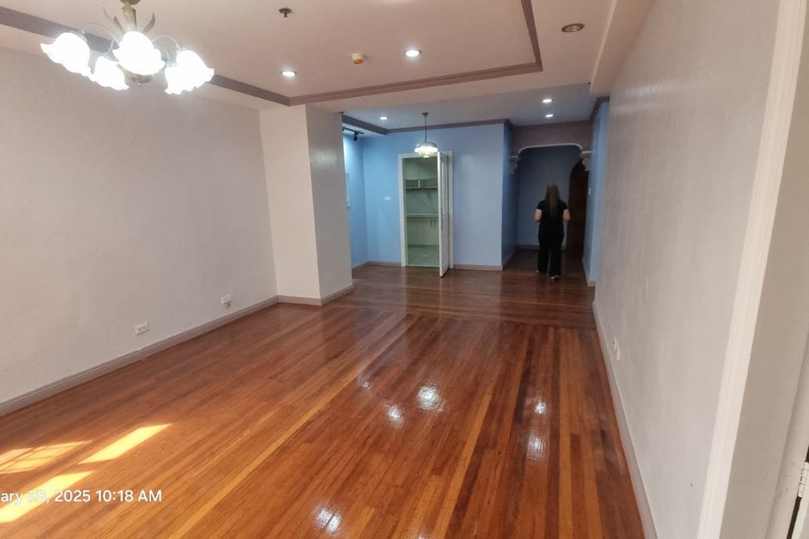 3 Bedroom Condo for Sale in Plainview, Mandaluyong, Metro Manila near MRT-3 Boni – photo 7