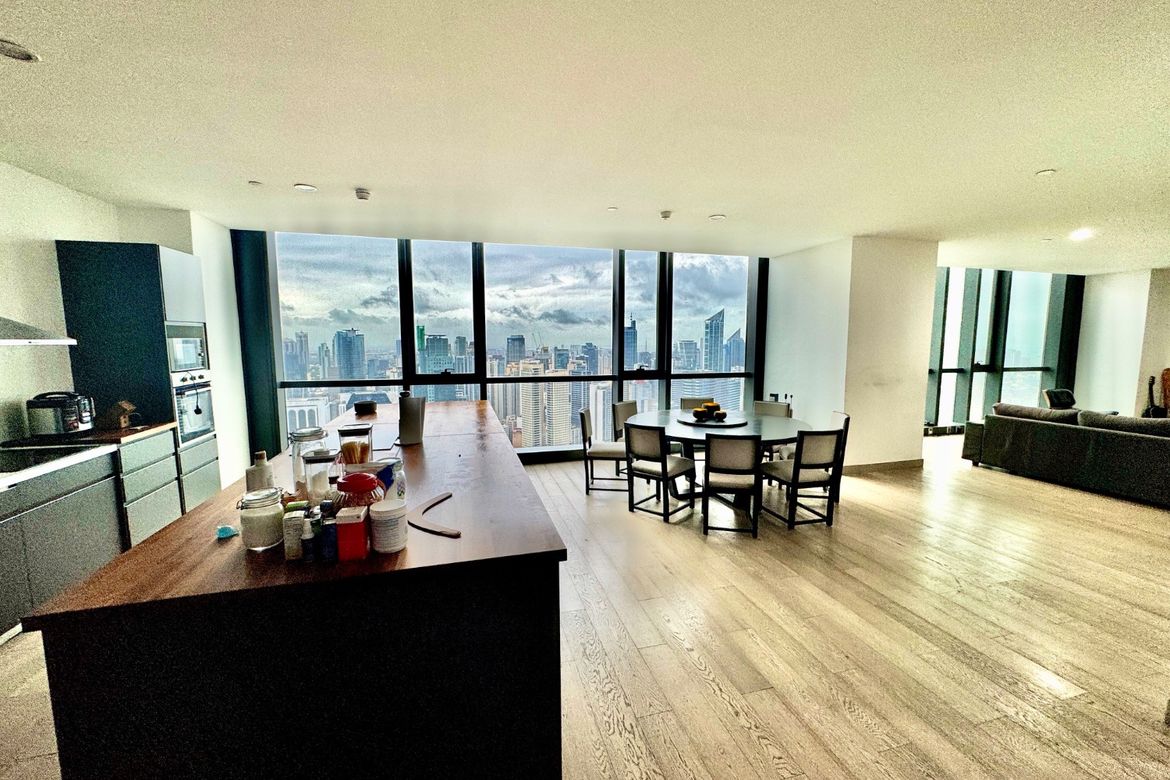 3 Bedroom Condo for Sale in Poblacion, Makati City – photo 8