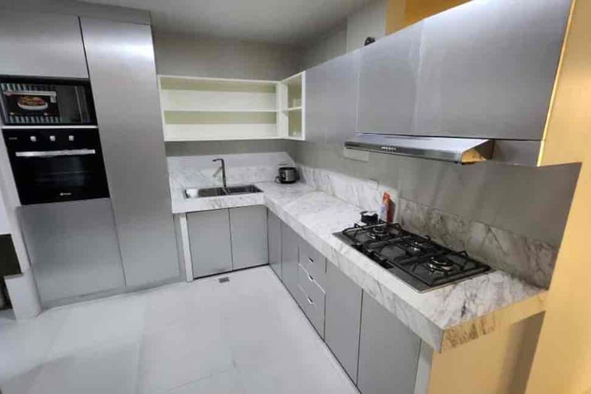 3 Bedroom Condo for Sale in Poblacion, Makati, Metro Manila – photo 2