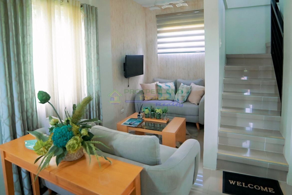 3 Bedroom Condo for Sale in Poblacion, Pulilan, Bulacan – photo 2