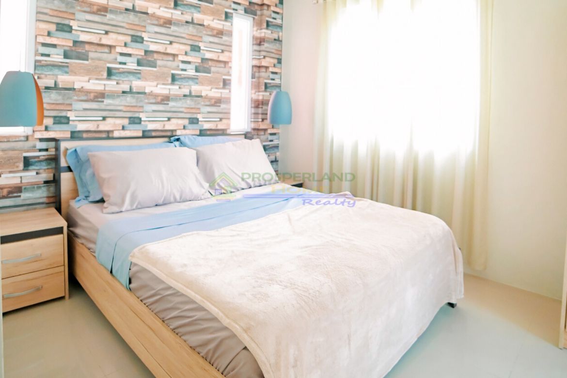 3 Bedroom Condo for Sale in Poblacion, Pulilan, Bulacan – photo 4