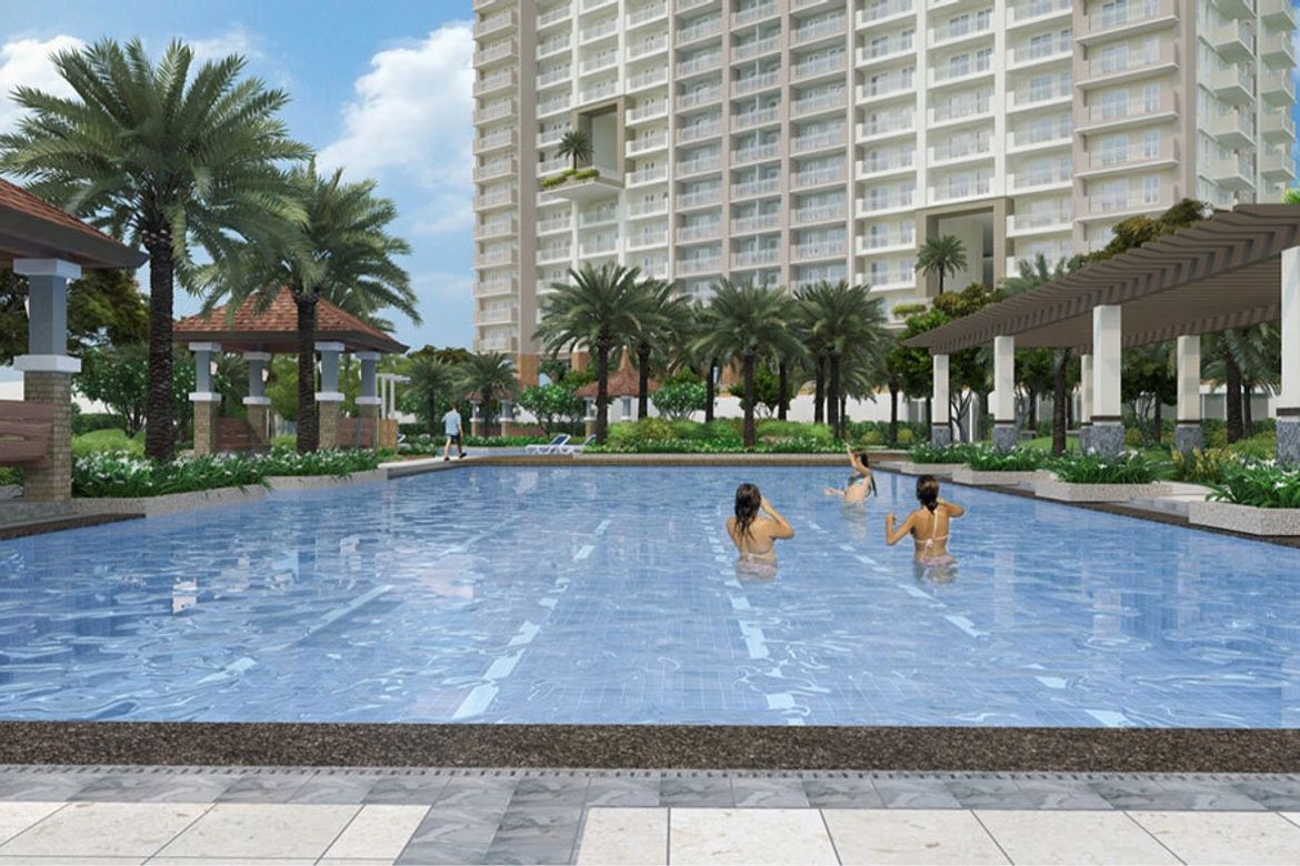 3 Bedroom Condo for Sale in Prisma Residences, Bagong Ilog, Pasig, Metro Manila – photo 5