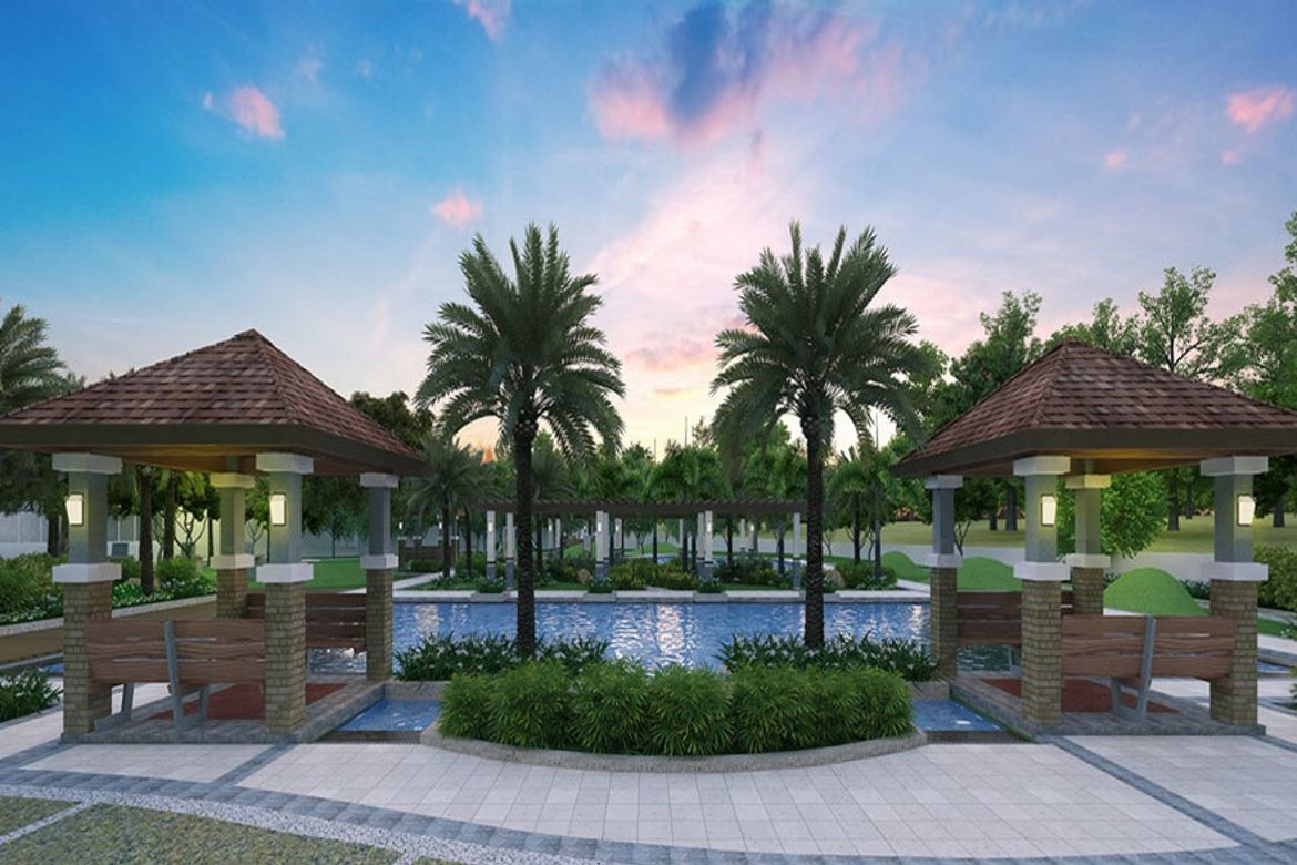 3 Bedroom Condo for Sale in Prisma Residences, Bagong Ilog, Pasig, Metro Manila – photo 8