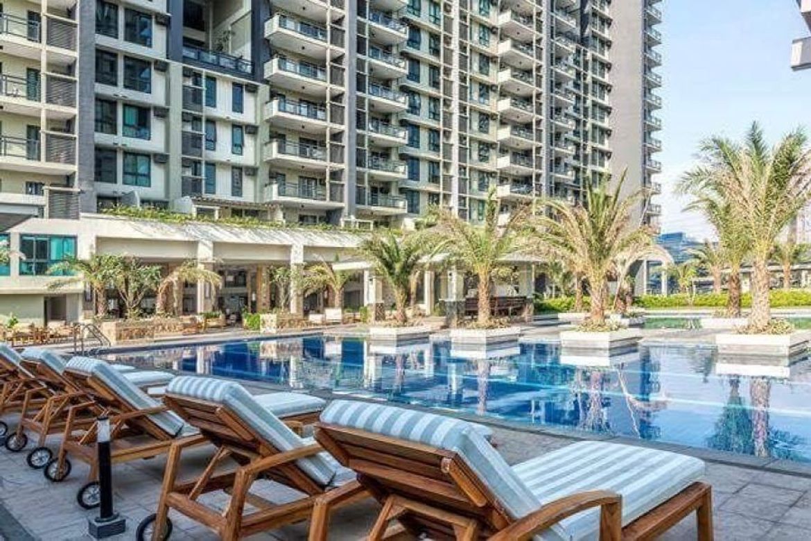 3 Bedroom Condo for Sale in Prisma Residences, Bagong Ilog, Pasig, Metro Manila