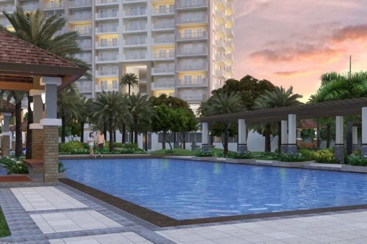 3 Bedroom Condo for Sale in Prisma Residences, Bagong Ilog, Pasig, Metro Manila – photo 3