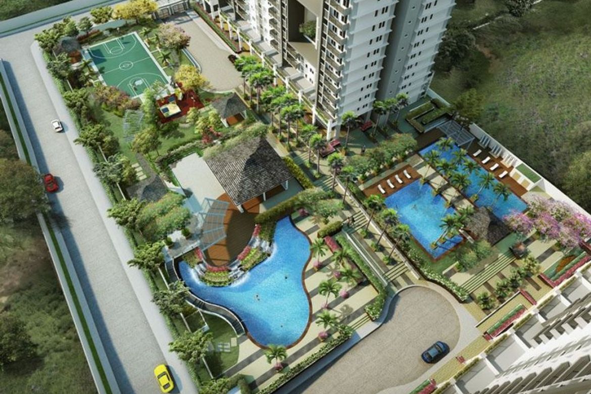 3 Bedroom Condo for Sale in Prisma Residences, Bagong Ilog, Pasig, Metro Manila – photo 4