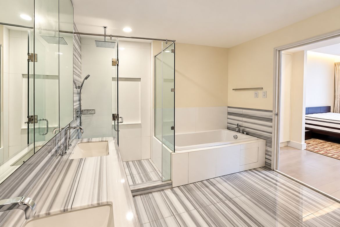 3 Bedroom Condo for Sale in Proscenium at Rockwell, Guadalupe Viejo, Makati, Metro Manila near MRT-3 Guadalupe – photo 6