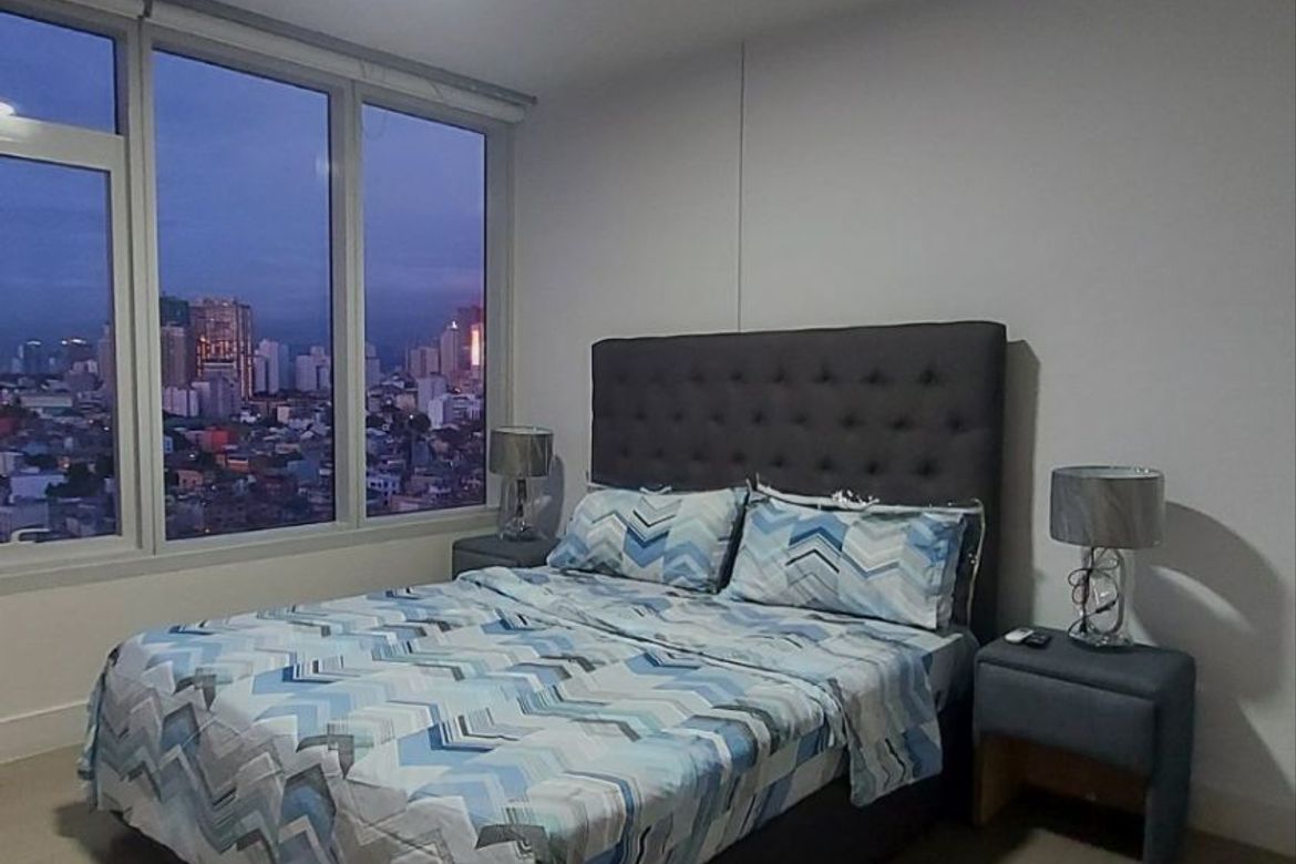 3 Bedroom Condo for Sale in Proscenium at Rockwell, Guadalupe Viejo, Makati, Metro Manila near MRT-3 Guadalupe – photo 3