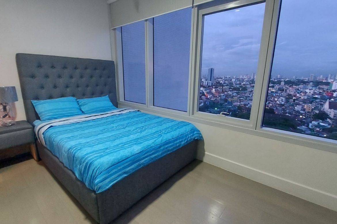 3 Bedroom Condo for Sale in Proscenium at Rockwell, Guadalupe Viejo, Makati, Metro Manila near MRT-3 Guadalupe – photo 4